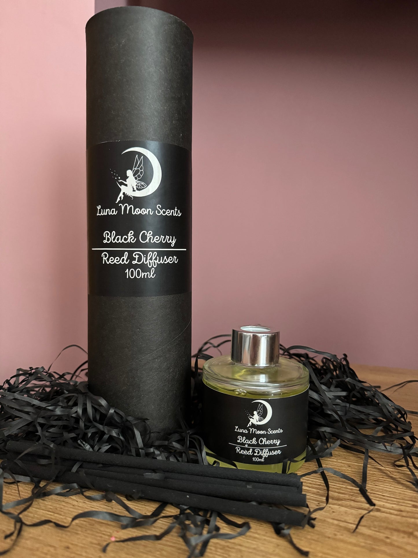 Reed Diffuser