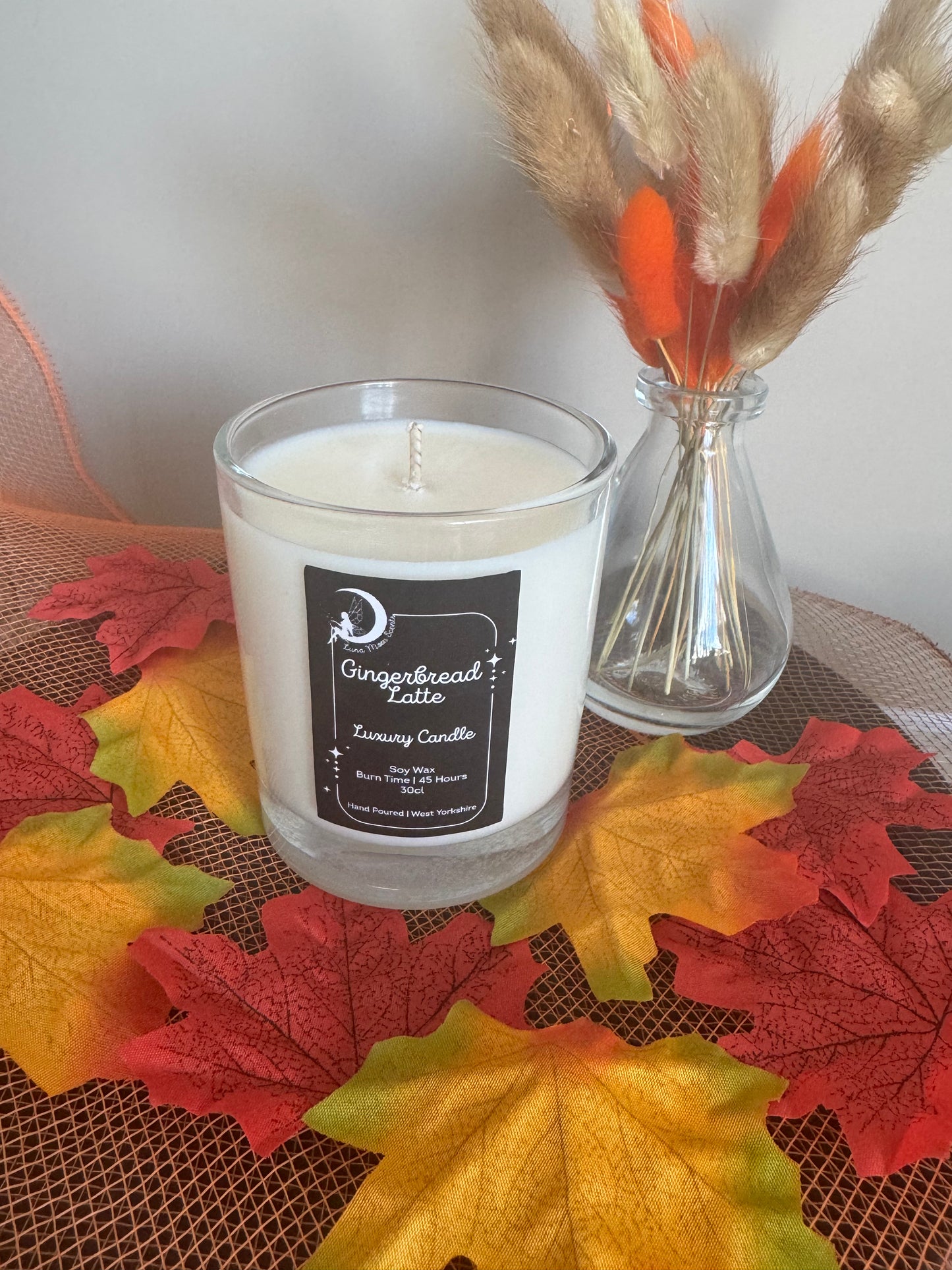 Classic Candle-30cl