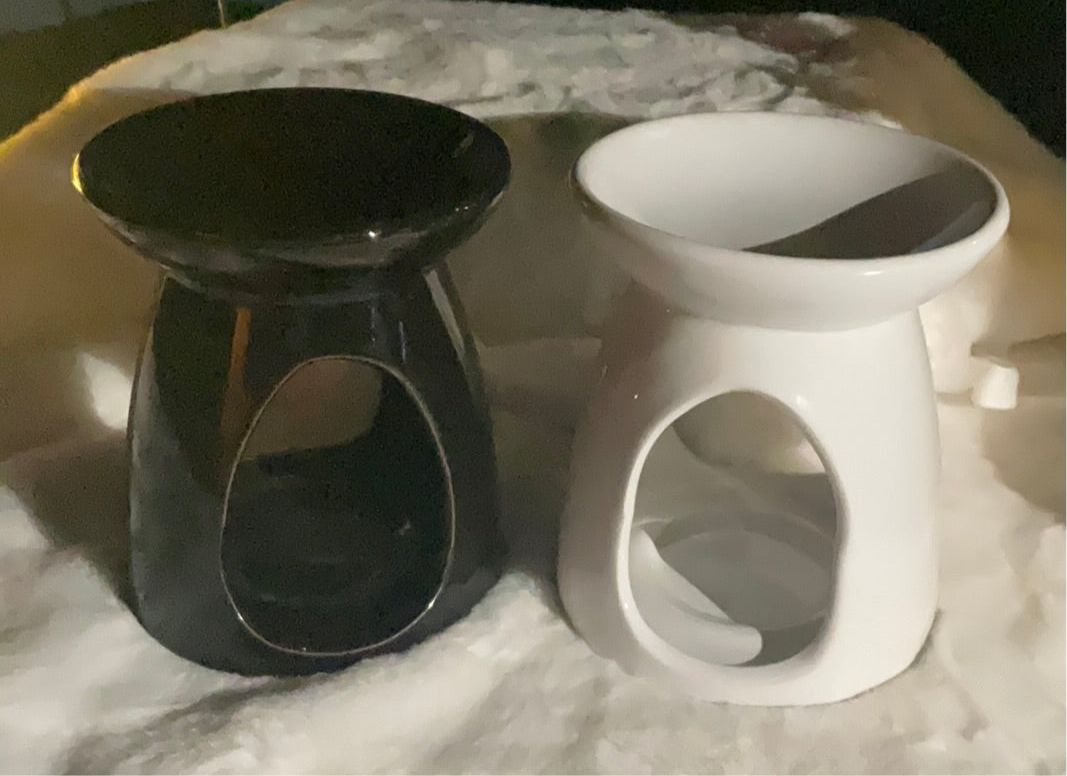 Ceramic Scent Burner