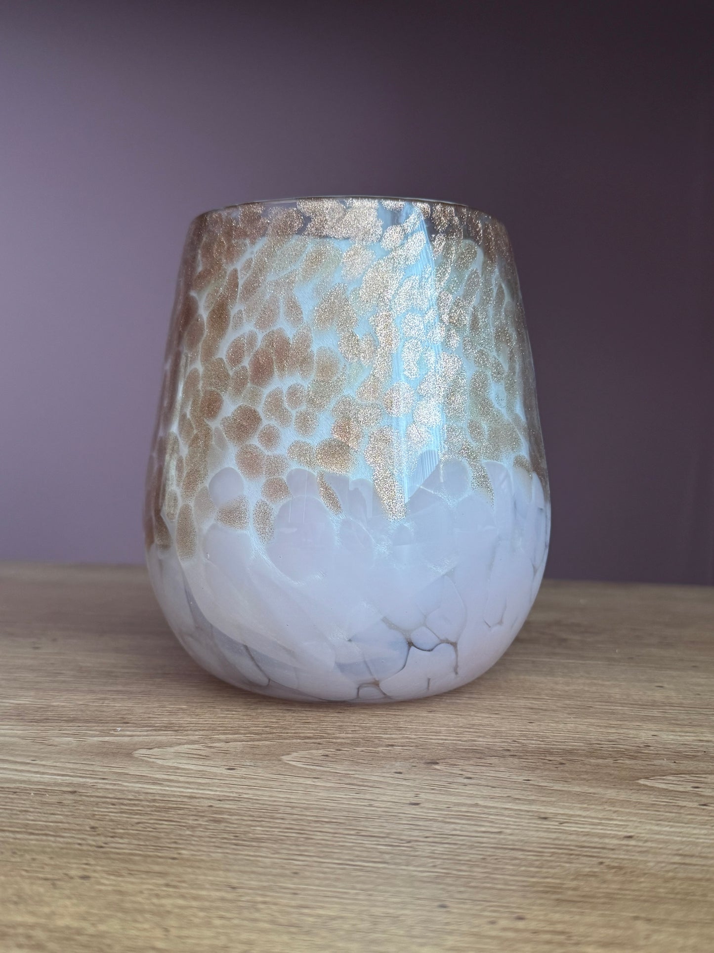 Jumbo Renee Jar~ Musk