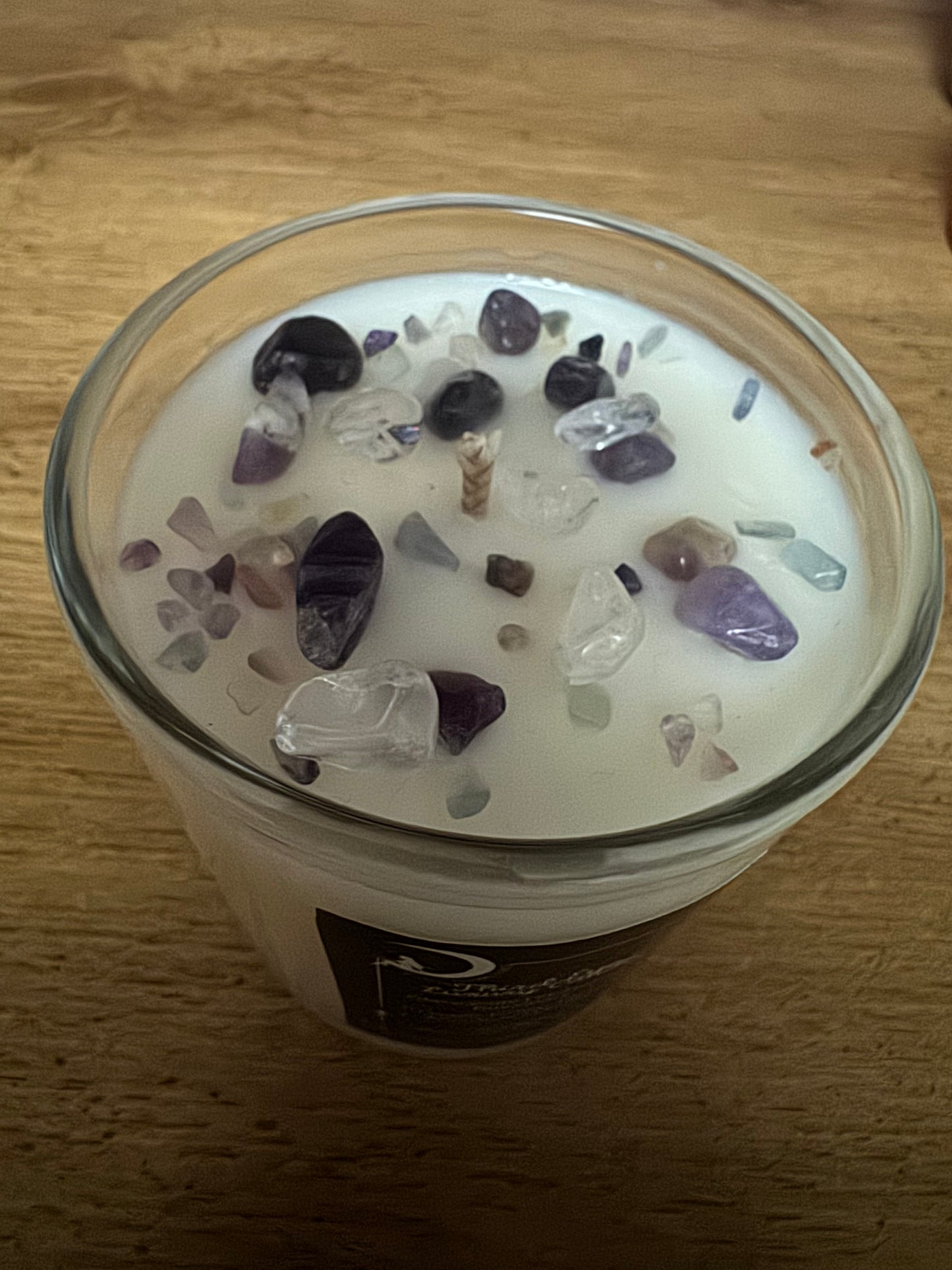 30cl Candle-Third Eye Chakra