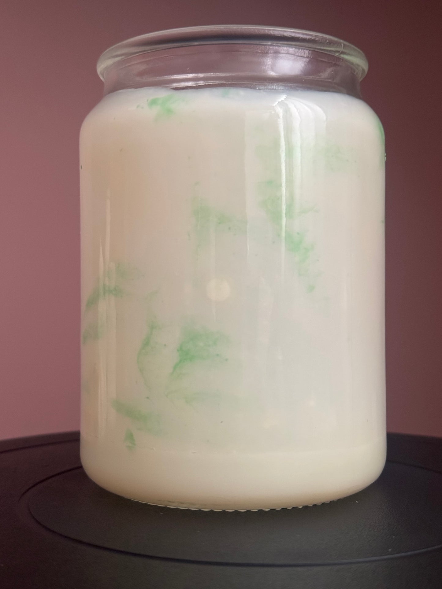 Marble Candle~ 75cl