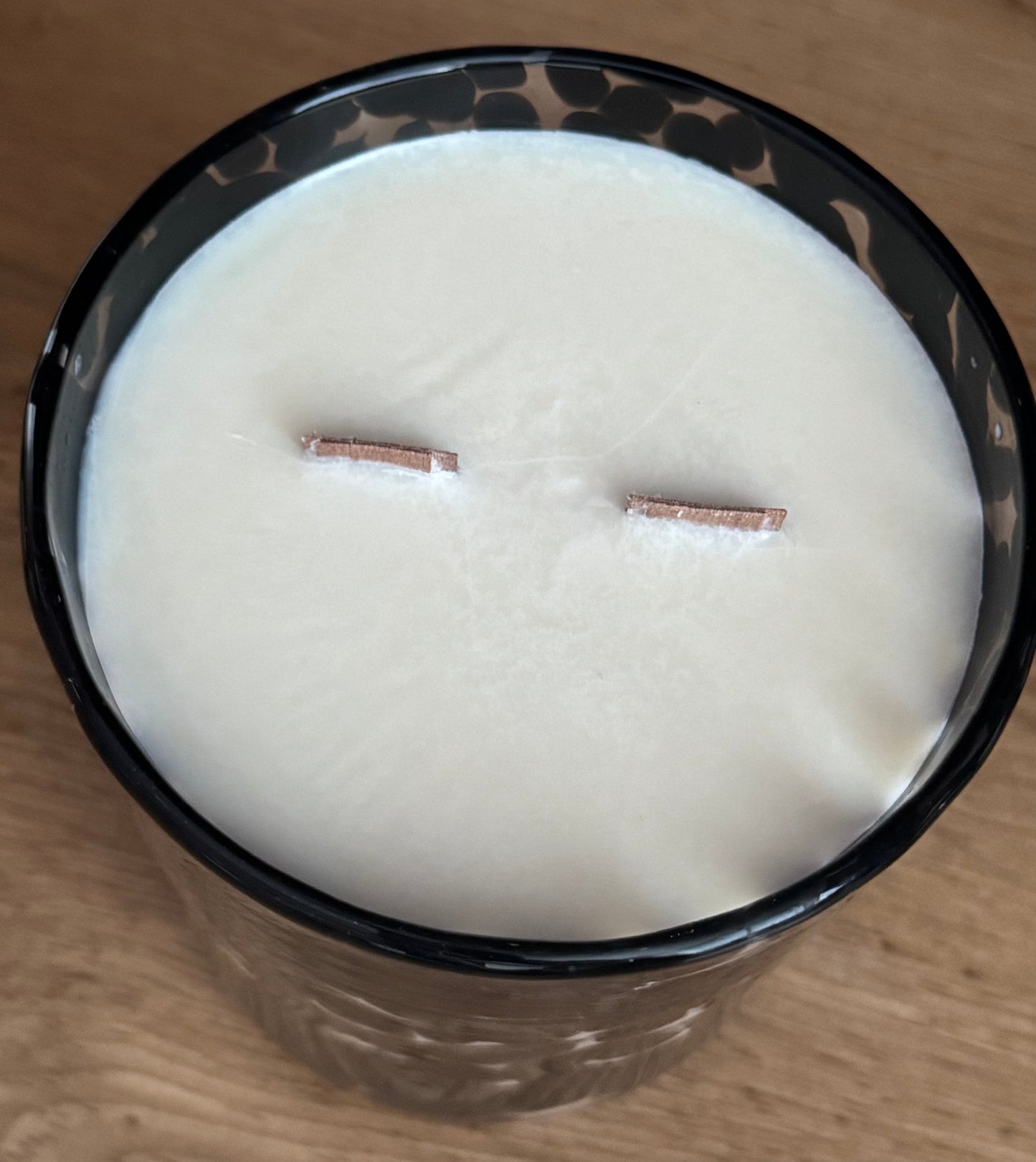 Texas Vogue Extra Large Candle~ Cheeta