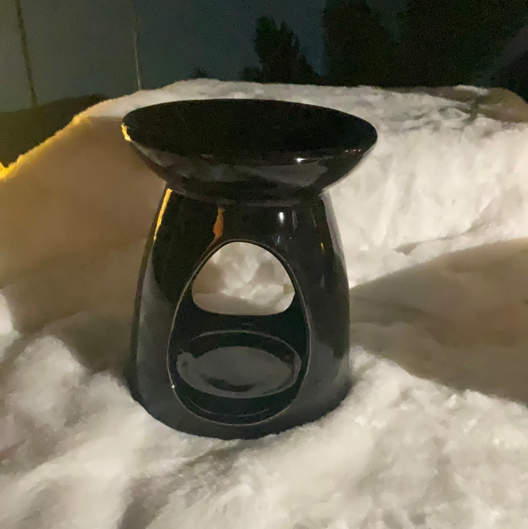 Ceramic Scent Burner