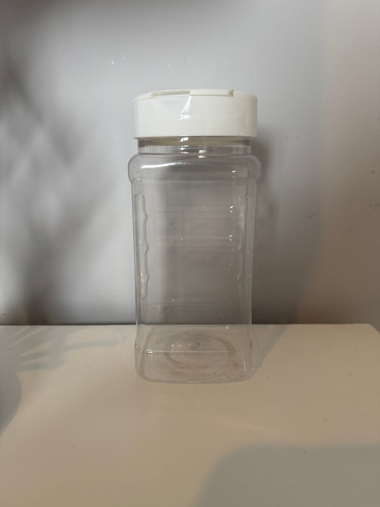 Shaker