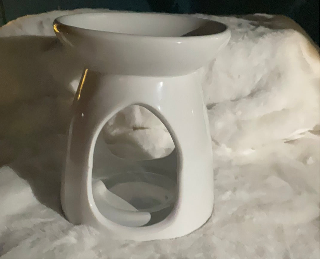 Ceramic Scent Burner