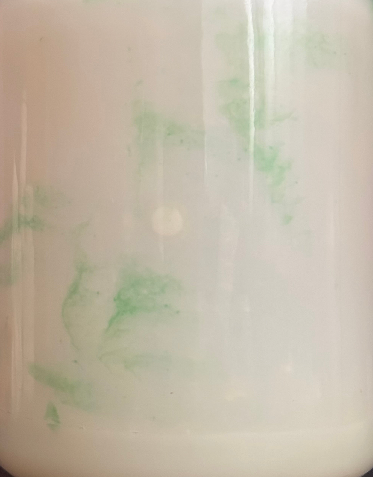 Marble Candle~ 60cl