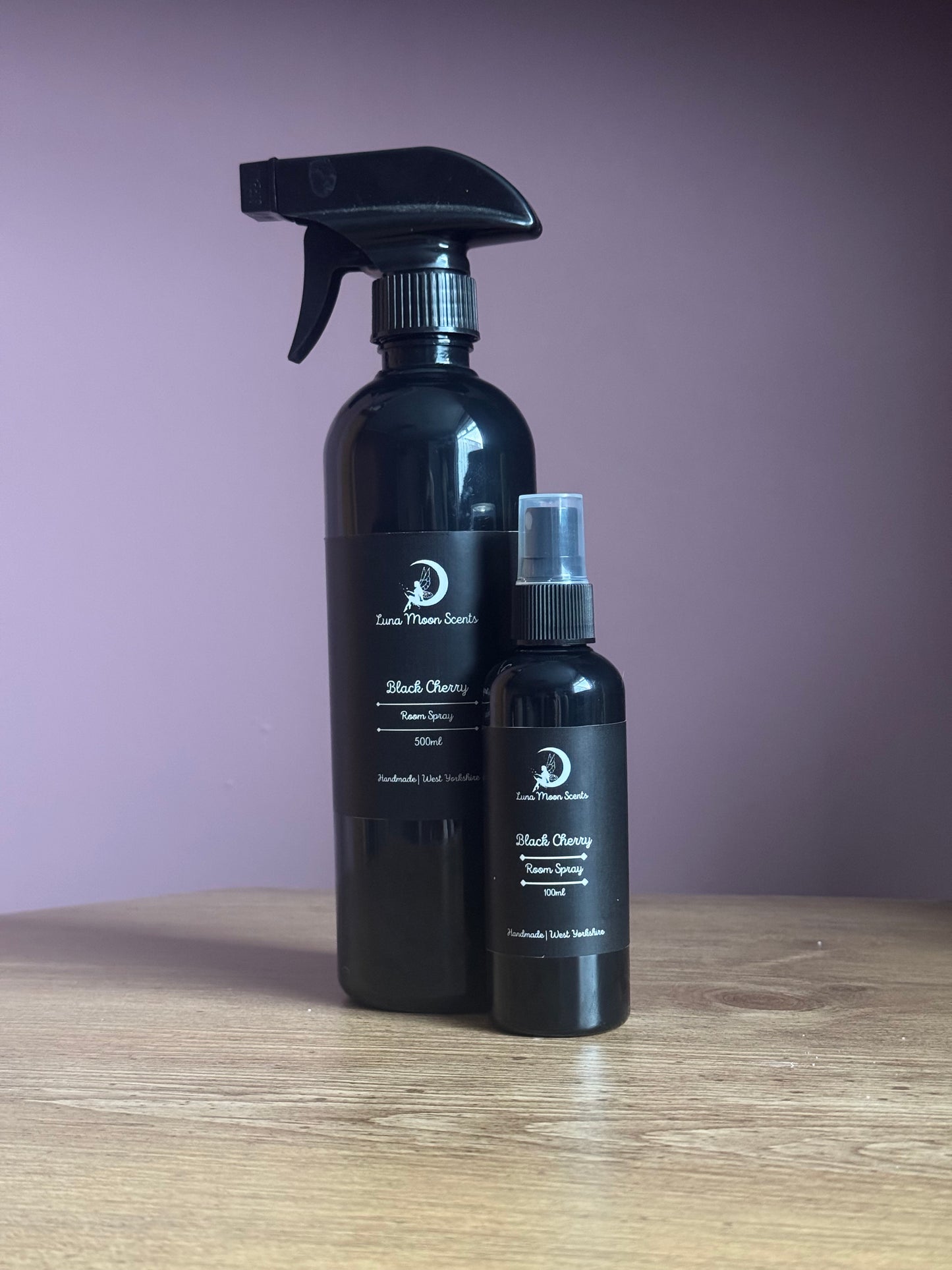 Room Spray