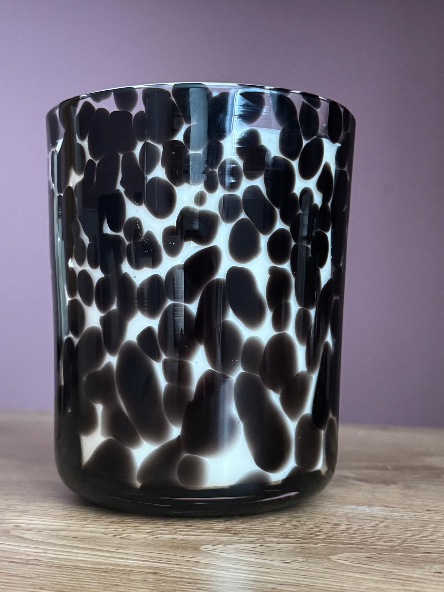 Texas Vogue Extra Large Candle~ Cheeta