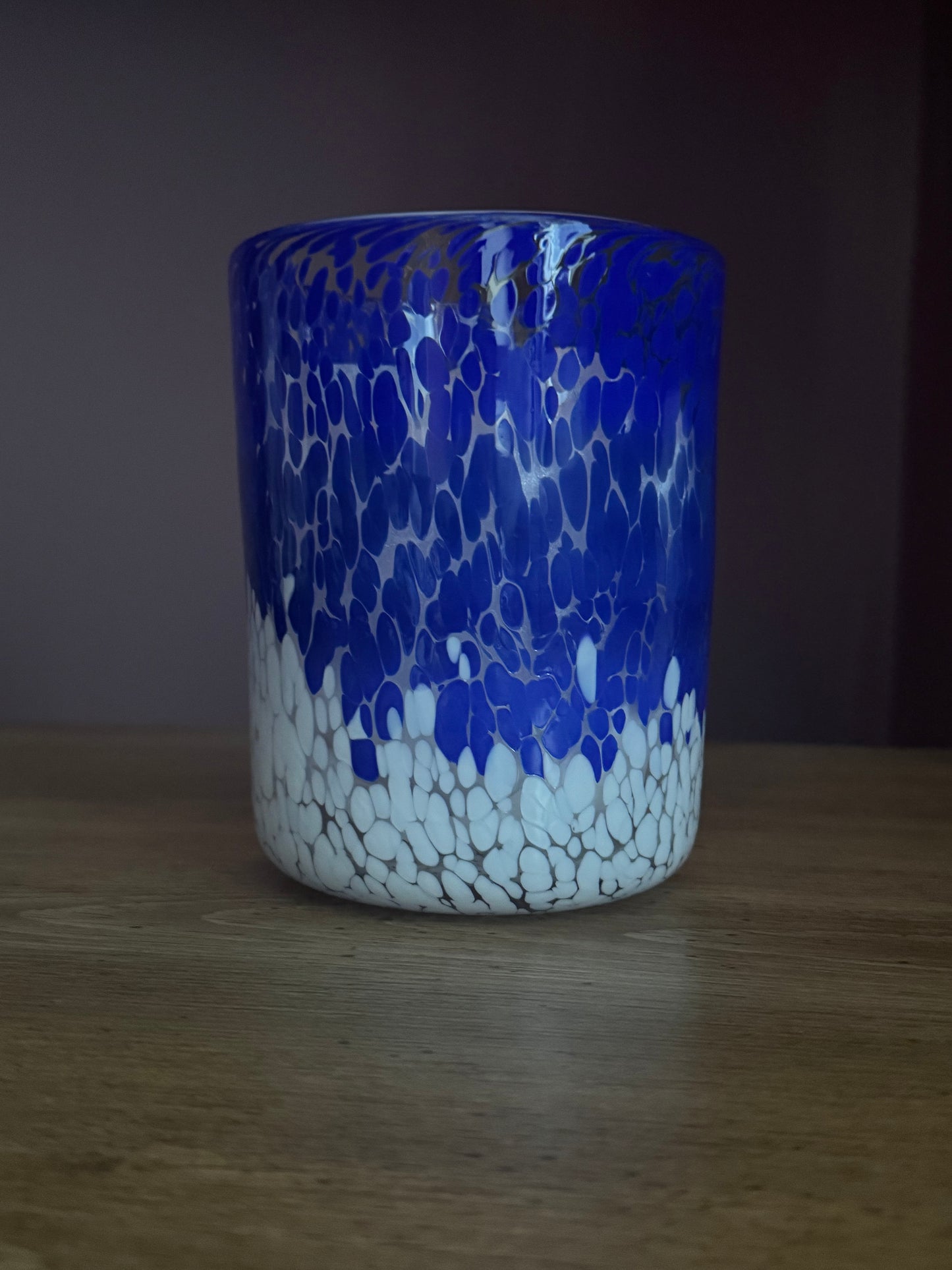 Texas Vogue Extra Large Candle~Mykonos
