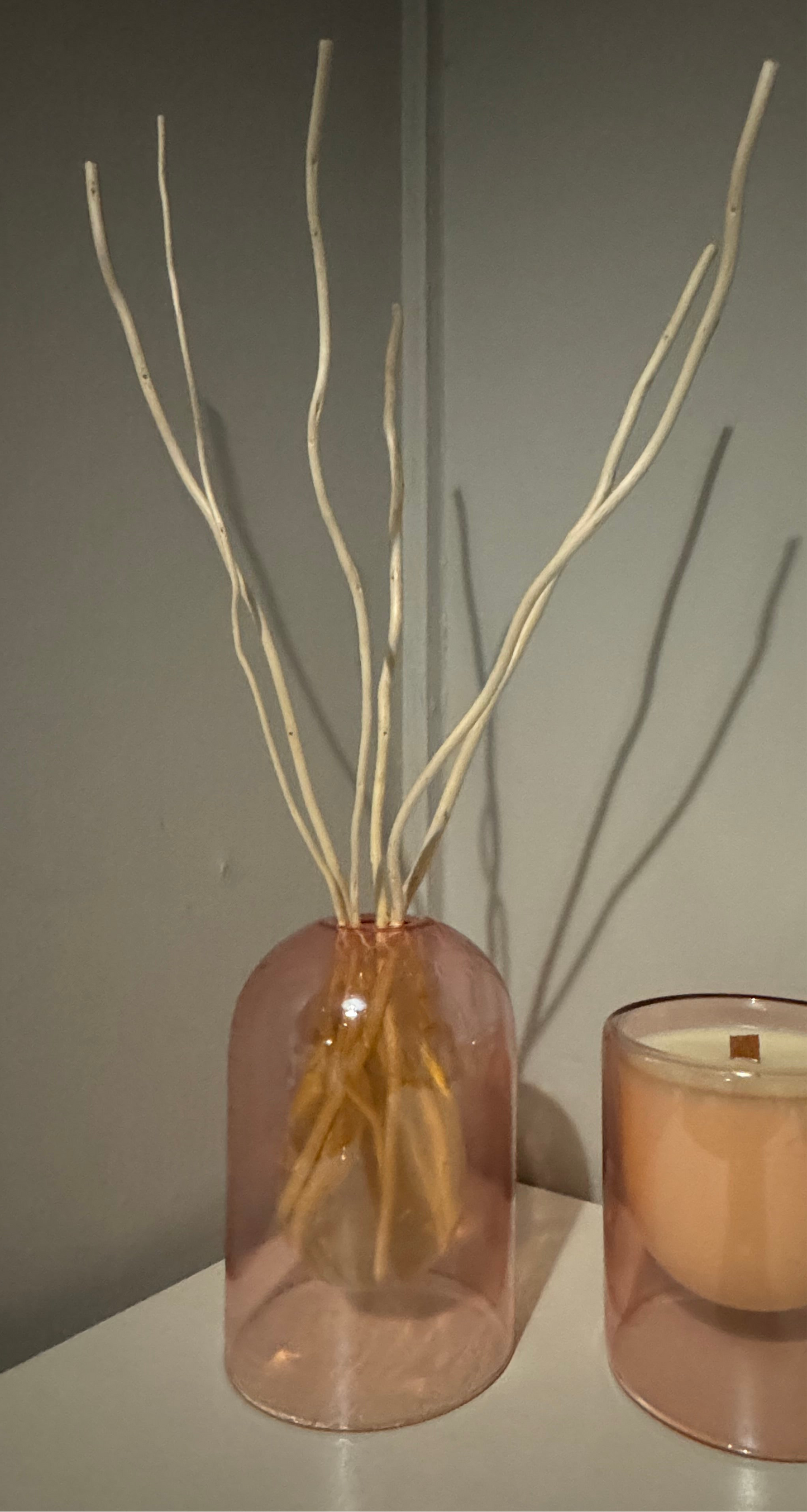 Sorrento Reed Diffuser