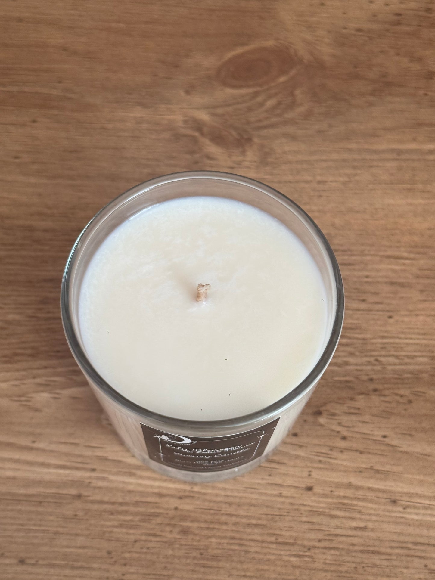 30cl Candle