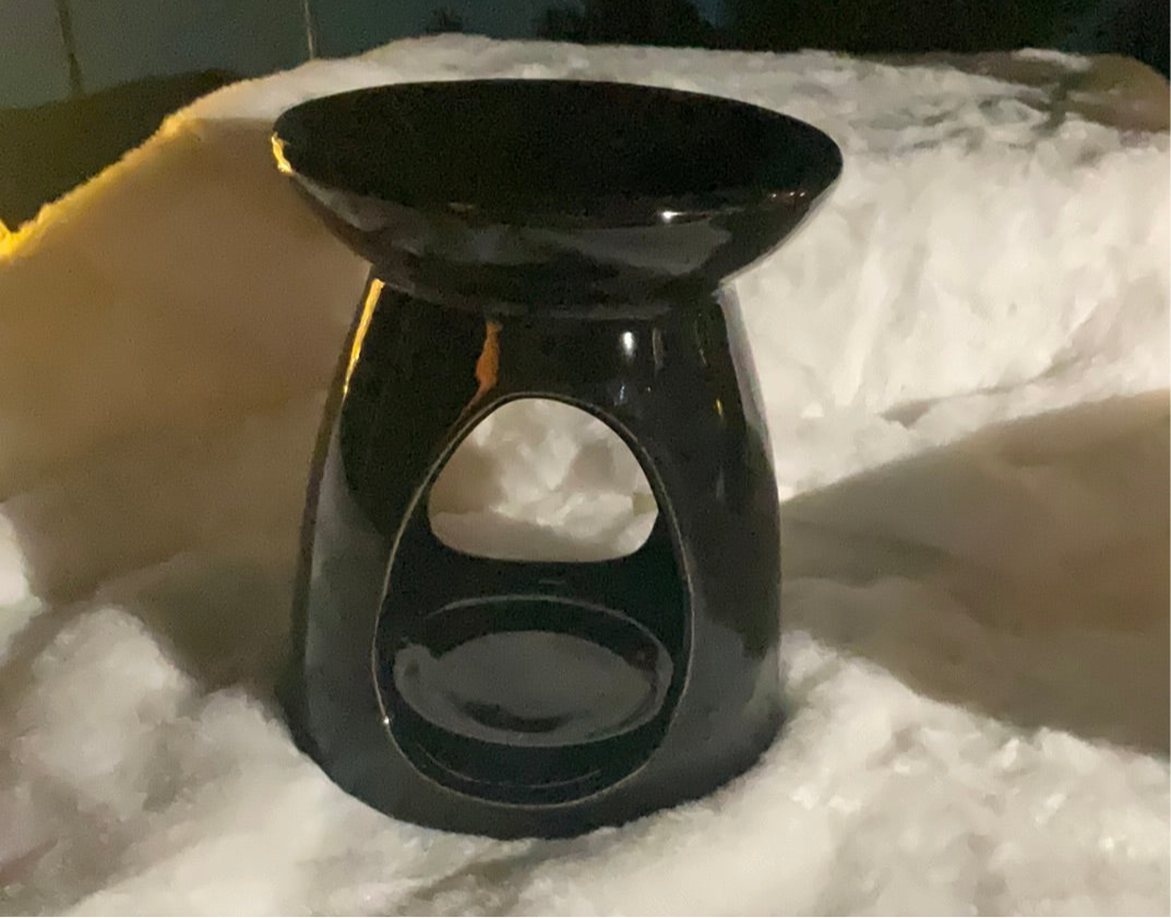 Ceramic Scent Burner