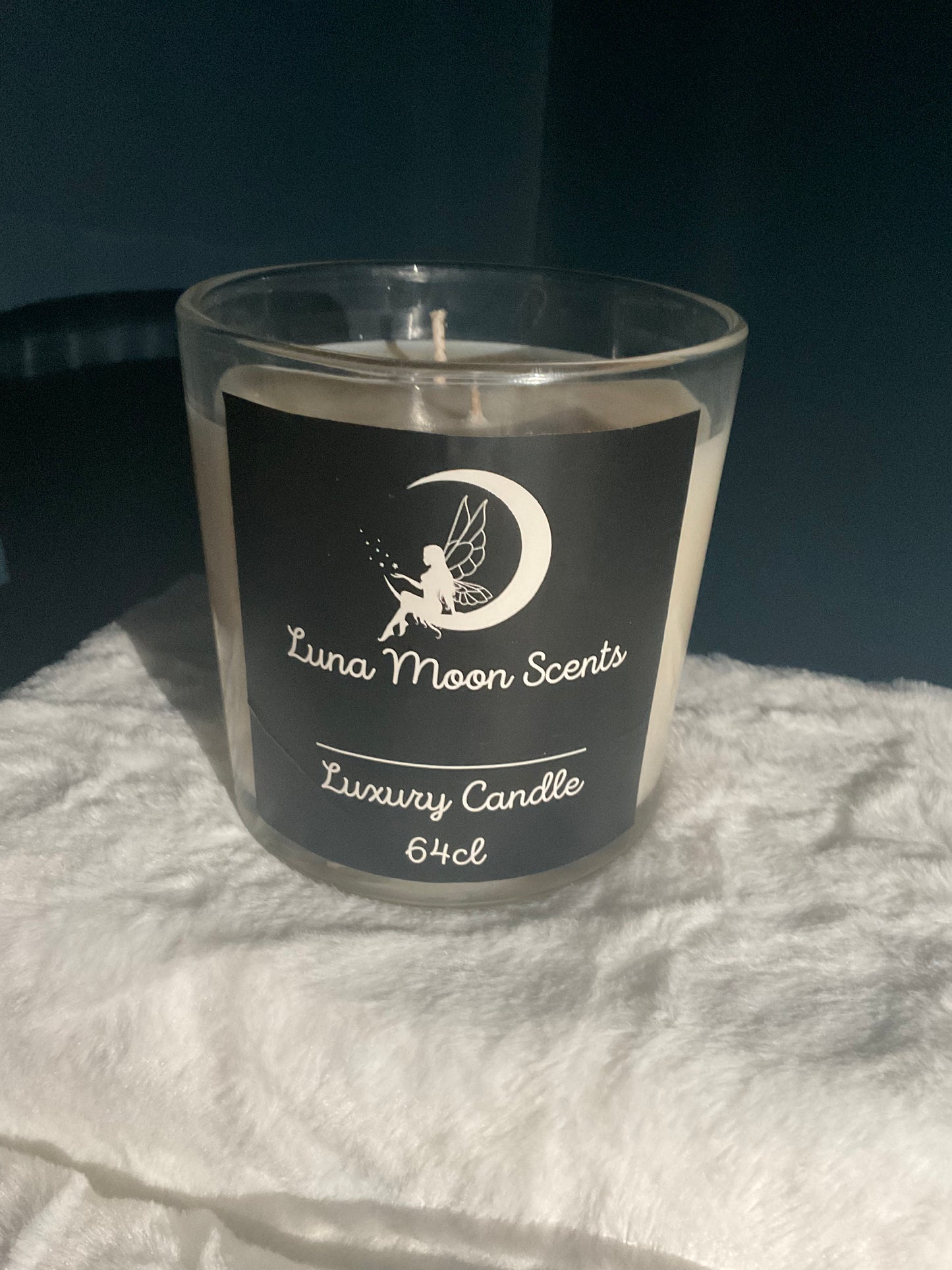 64cl Candle
