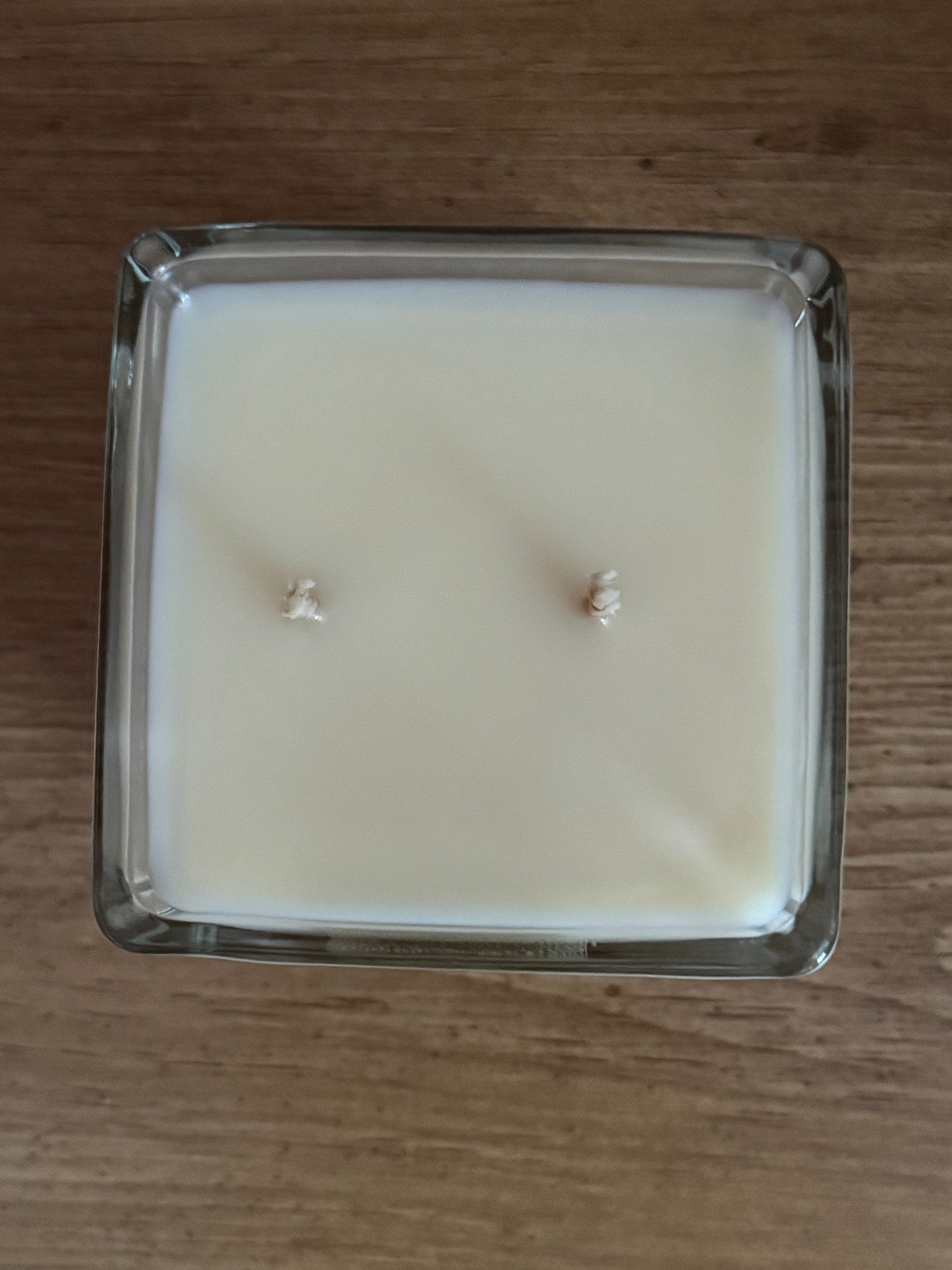 30cl Candle-Cube