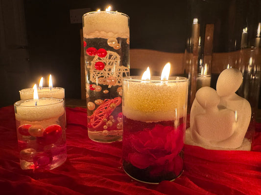 Crafting the Perfect Pearl Candle: Essential Tips from Luna Moon Scents