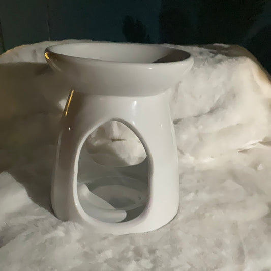 Ceramic Scent Burner