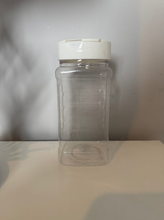 Shaker