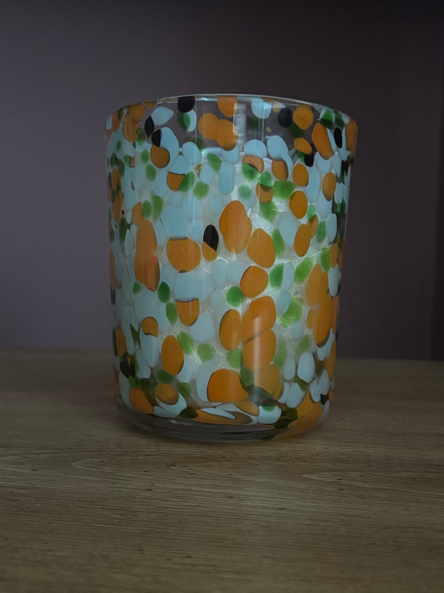 Texas Vogue Extra Large Candle~ Citrus