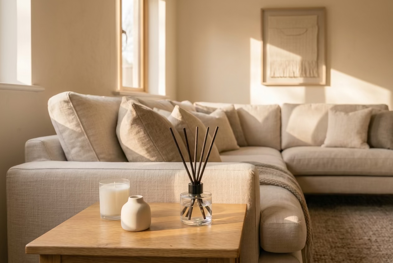 Reed Diffuser